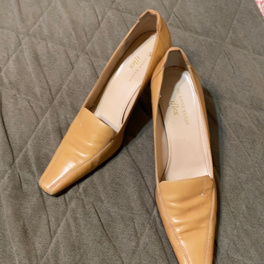 Anne Klein iflex sz 6.5